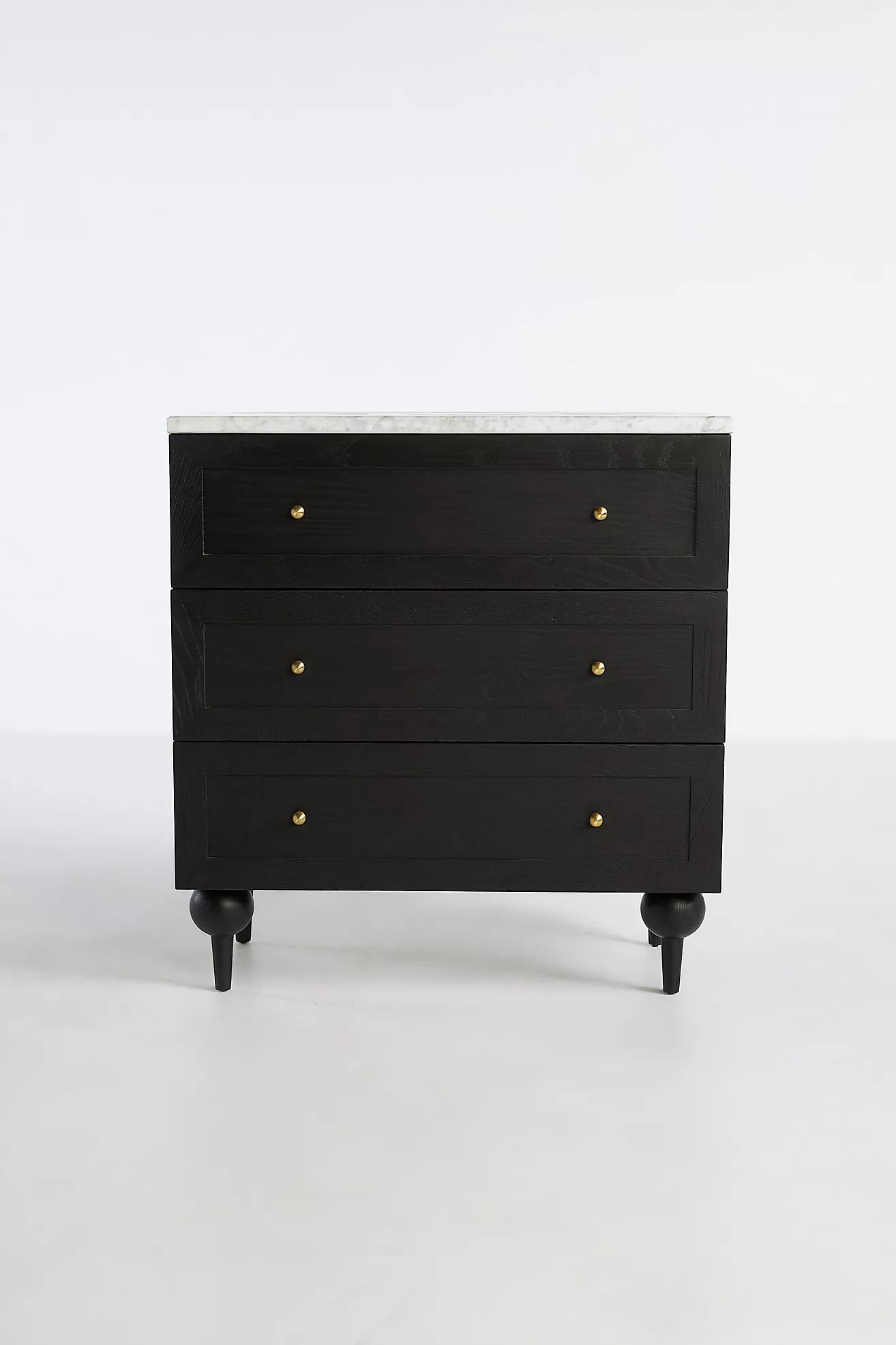 Fern Three-Drawer Dresser | Anthropologie (US)