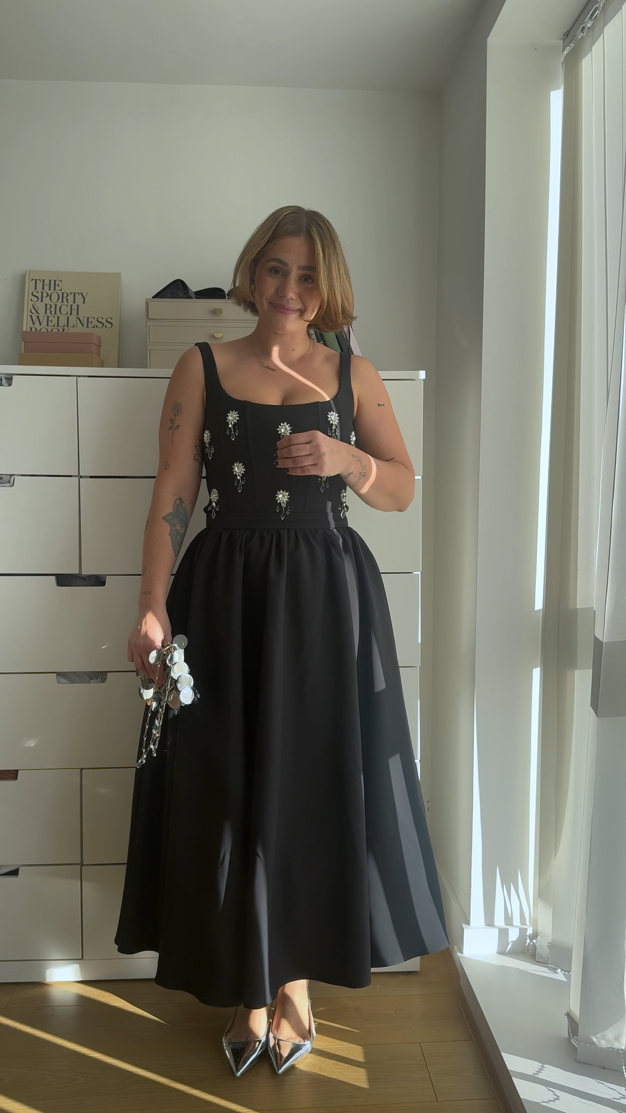 I’m wearing a size large in both the top & skirt & I’m obsessed 😍

Odd muse, party wear, party outfit, party look, Christmas outfit

#LTKuk #LTKmidsize #LTKpartywear