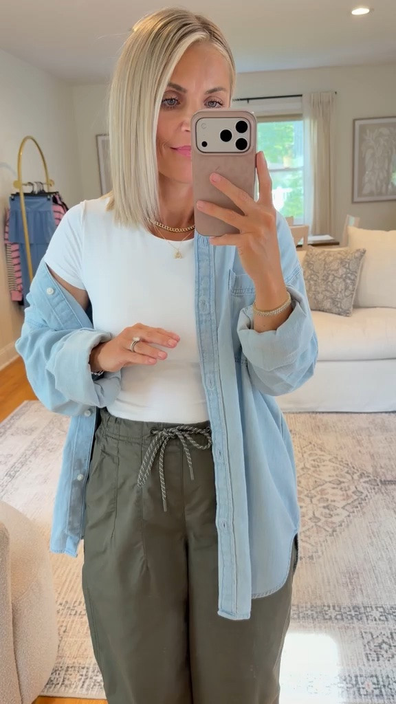 Aerie new arrivals just dropped and I have to warn you that your wallet isn’t safe because these are GOOD!!😍👏


Aerie, casual style, casual outfits, fall outfits, fall style, petite jeans, matching sets, loungewear, petite style, midsize fashion @Aerie

#LTKPetite #LTKMidsize #LTKSaleAlert