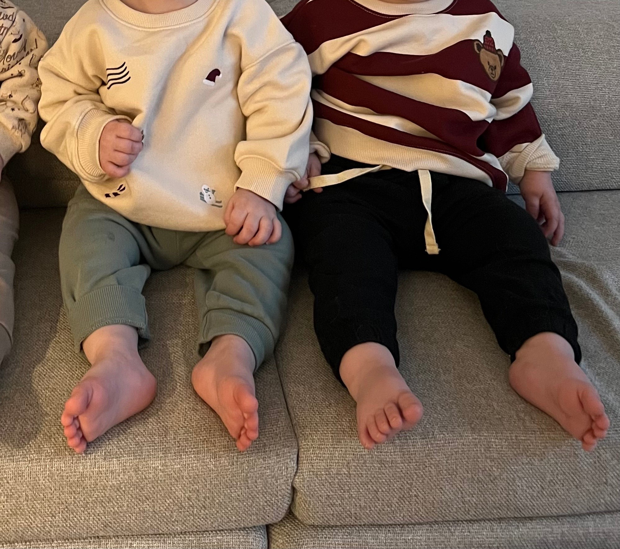 Christmas sweatshirt favs!

#LTKBaby #LTKHoliday #LTKmomlife