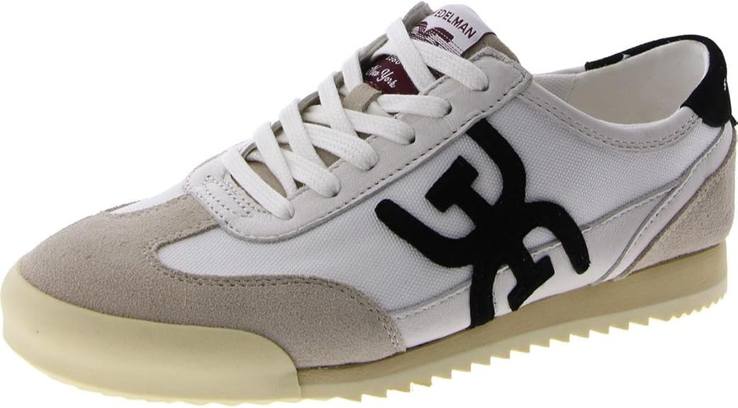 Sam Edelman Women's Ivey Sneaker | Amazon (US)