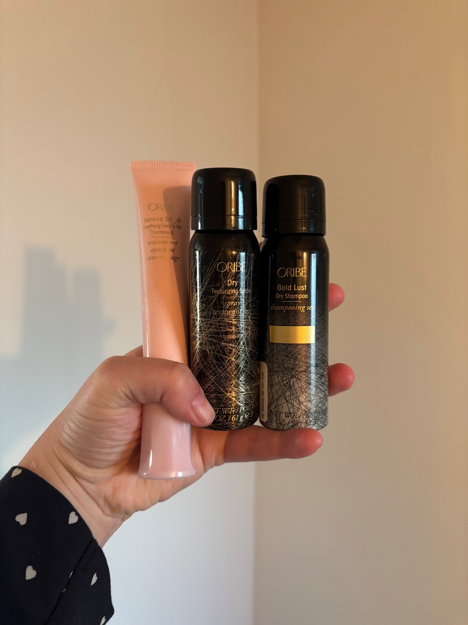 Save over at the Sephora sale! Oribe anyone?

#LTKBeauty #LTKSaleAlert #LTKOver40