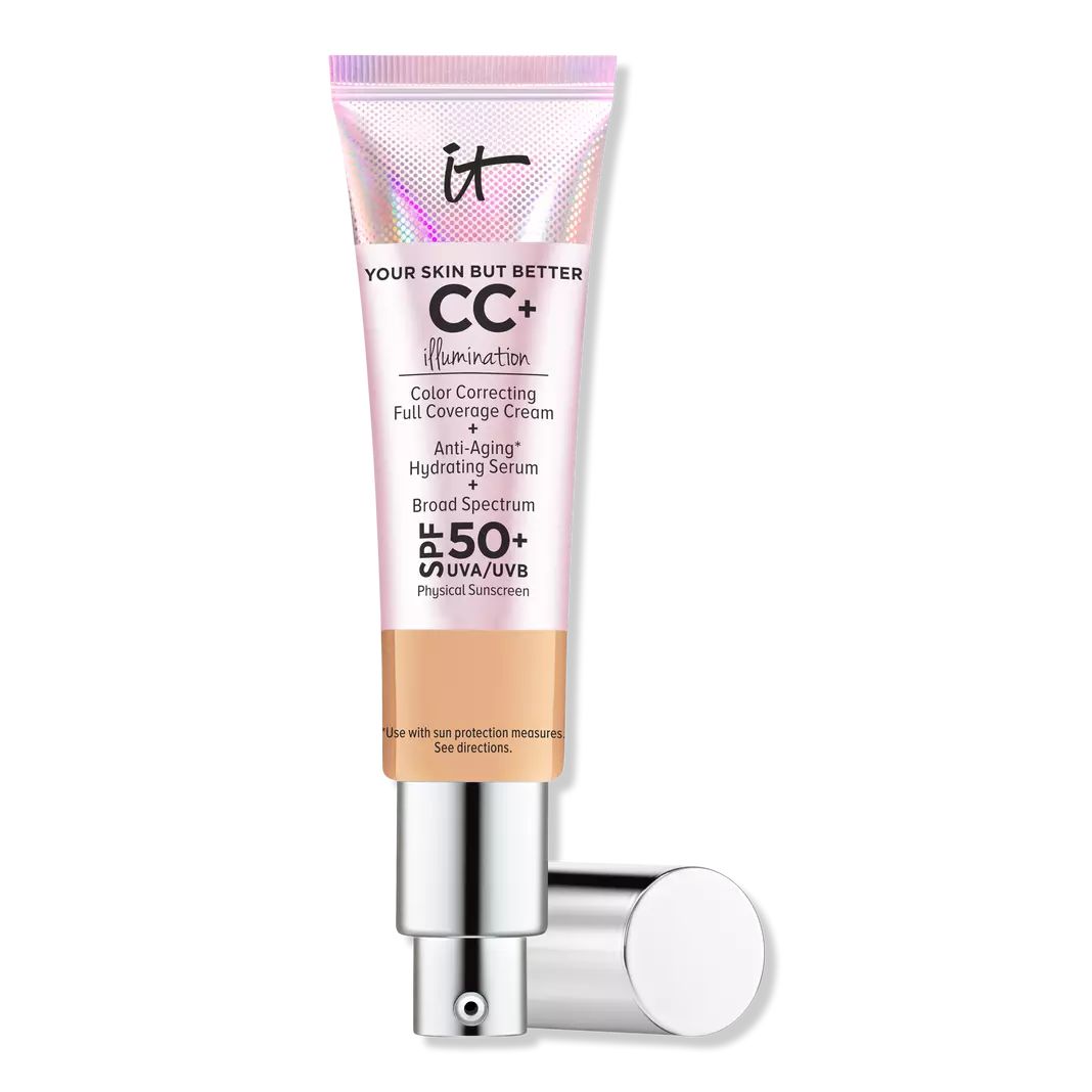 IT CosmeticsCC+ Cream Illumination SPF 50+ | Ulta
