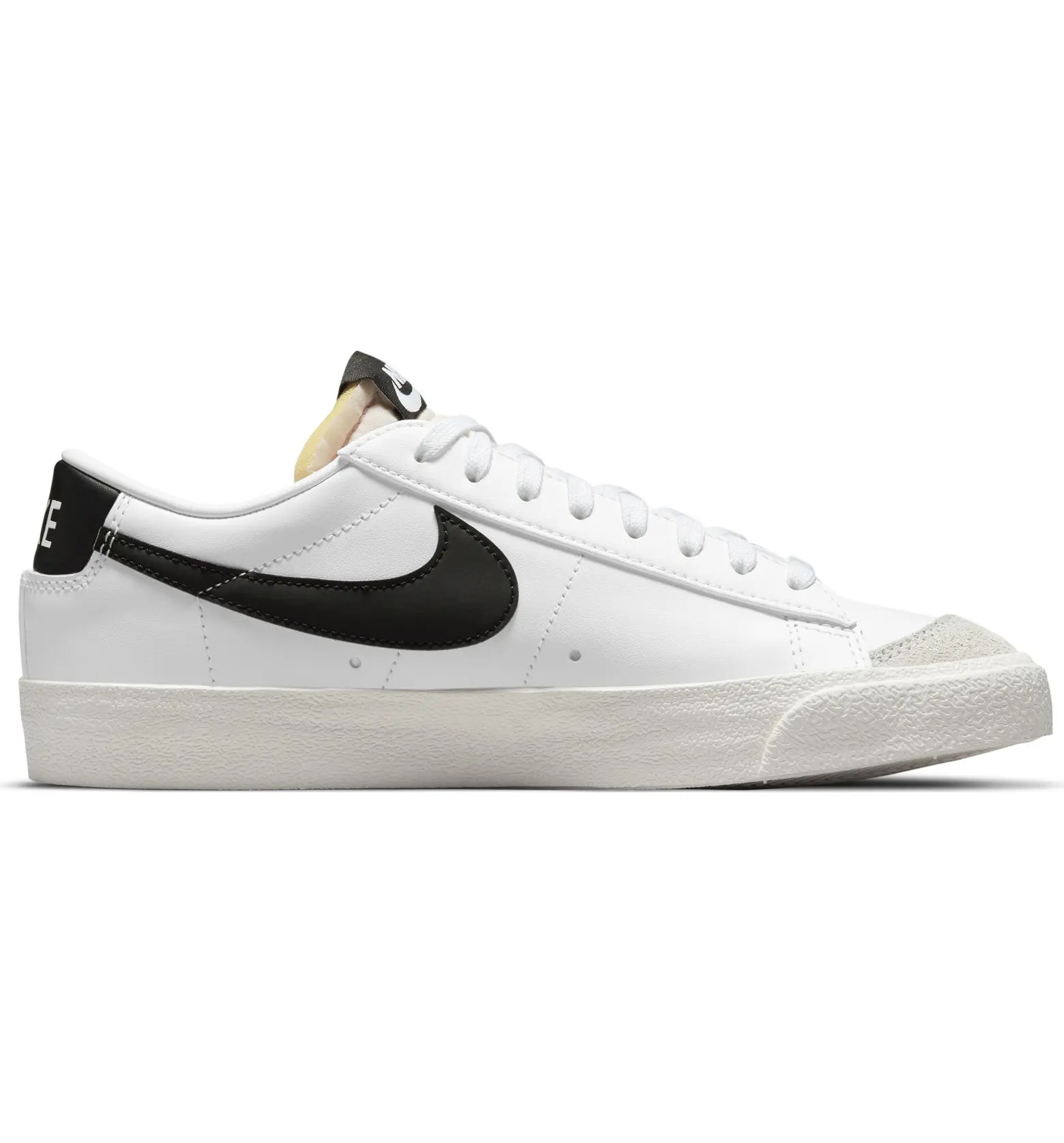 Blazer Low '77 Sneaker (Women) | Nordstrom