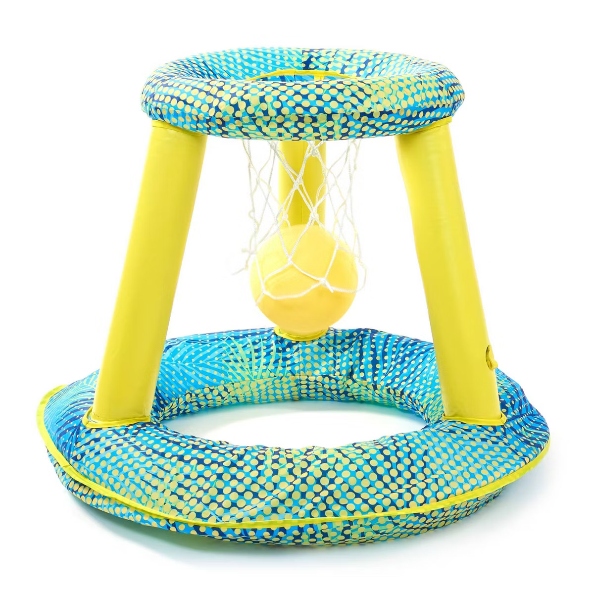 Hydro Spring Hoops Basketball - Sun Squad™ | Target