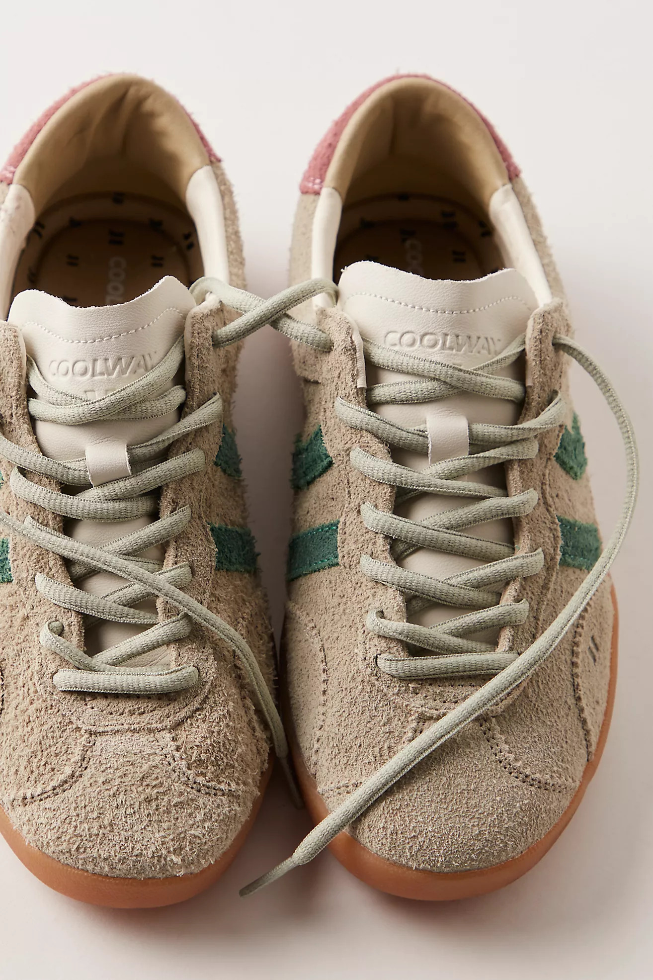 Coolway Kizuna Sneakers | Free People (Global - UK&FR Excluded)