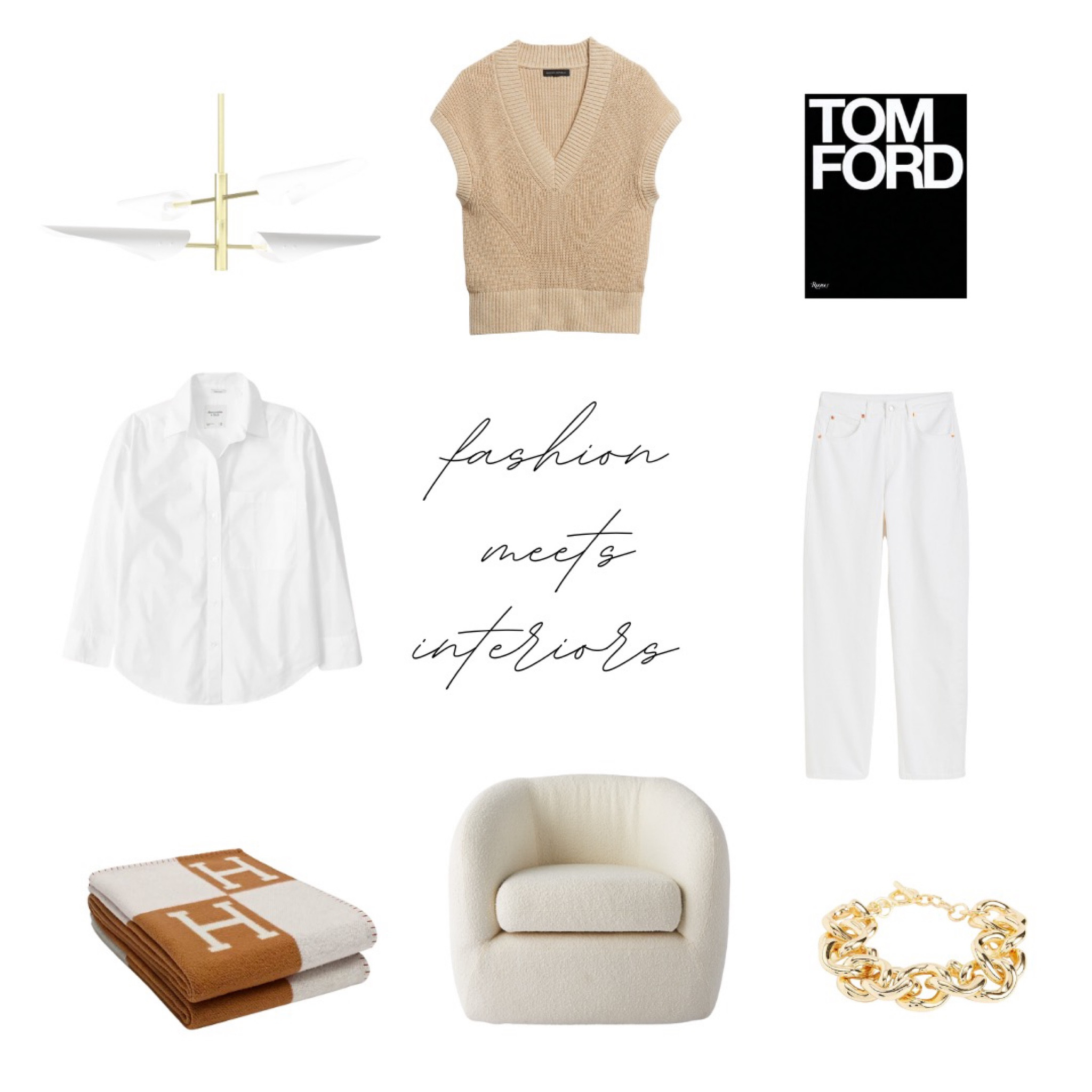 Casual Elegance. 

We love the #casualelegance reflected in our Day Street project. The layers of the #creamywhites and #cozyfabrics have us romancing #NewEngland fall weather headed our way! 

The '90s are back in a big way, whether in fashion or interiors. Cue the oversized #sweatervest and those upholstered sculptural chairs! Round of applause for @bananarepublic for executing on one we won't be waiting to add to our #fallwardrobe and @allmodern for their pillowy upholstered barrel chair that we've already added to our living room decor! 

Like what you see, you’re in luck..

#designingrealestatesuccess #realtorinteriordesign #fashionmeetsinterior

#LTKunder100 #LTKSeasonal #LTKhome