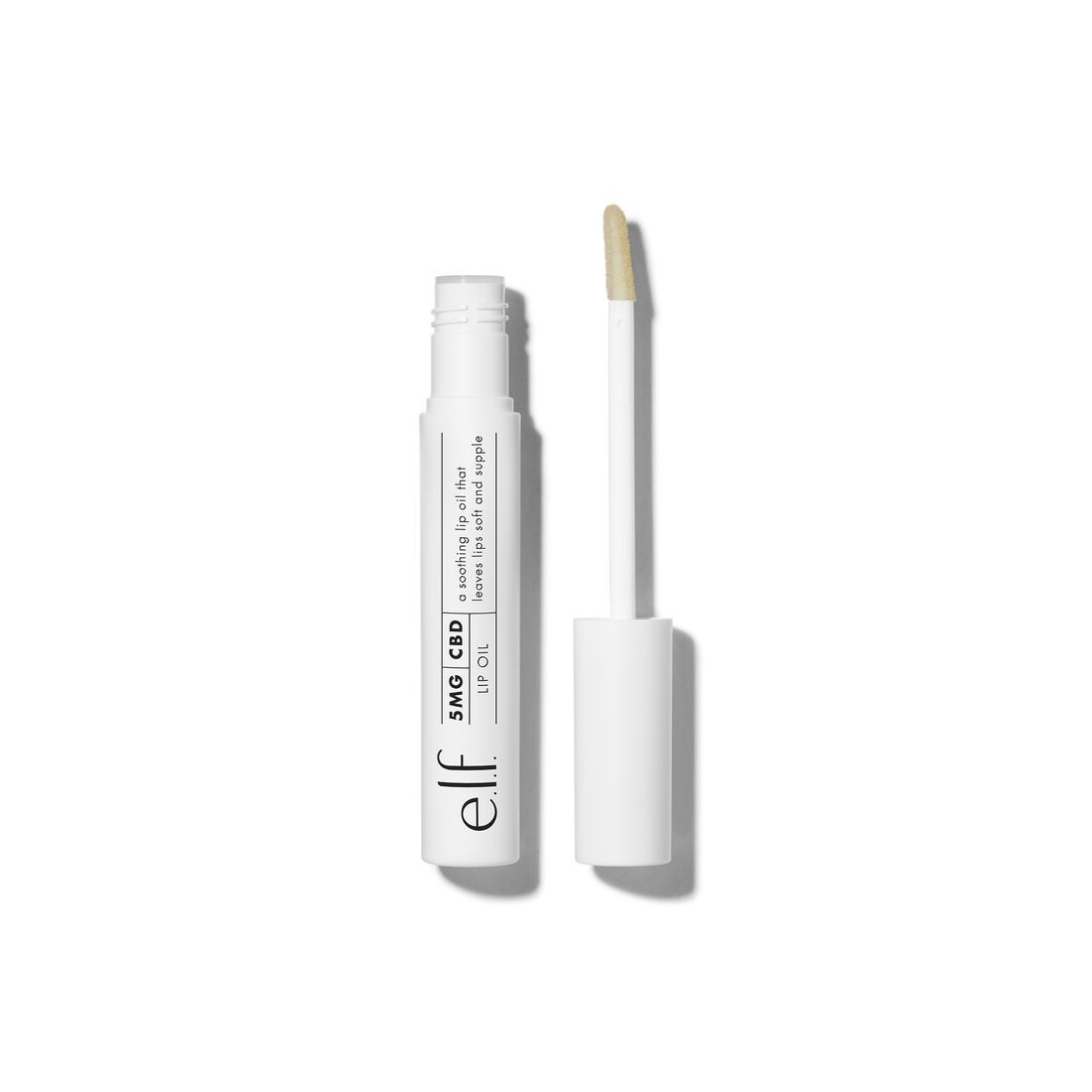 5 mg CBD Lip Oil | e.l.f. cosmetics (US)