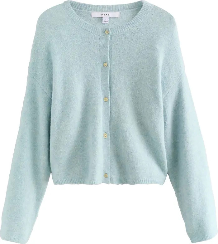 Relaxed Fit Cardigan | Nordstrom