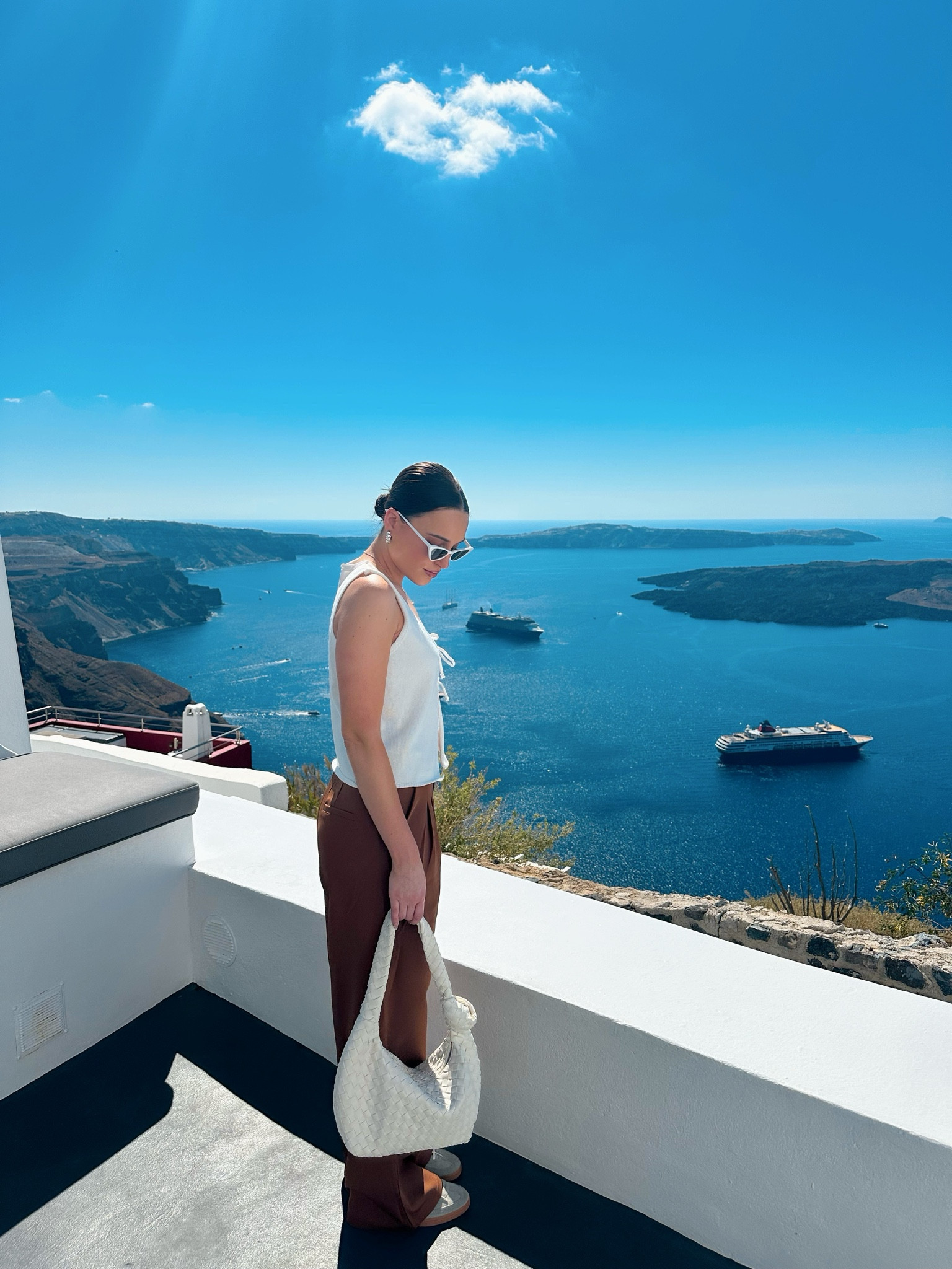 Europe outfit ideas, vacation outfit, Europe vacation, knit tie top, samba outfit ideas, samba outfits

#LTKFindsUnder100 #LTKTravel #LTKFindsUnder50