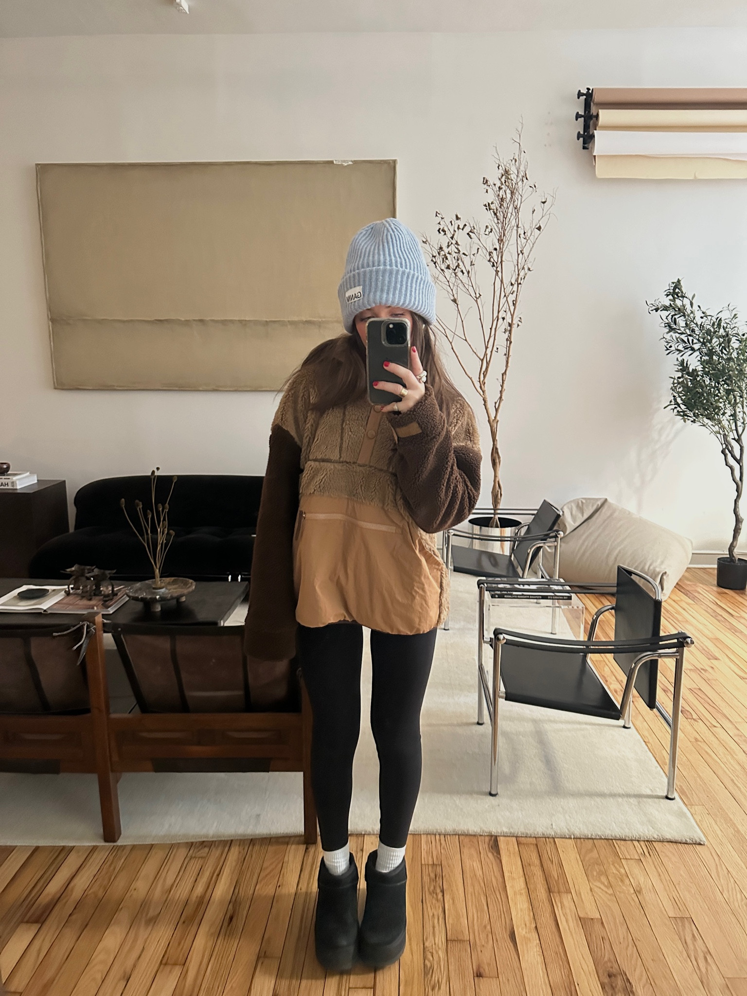 cozy day 💤

#LTKworkwear #LTKU #LTKSeasonal