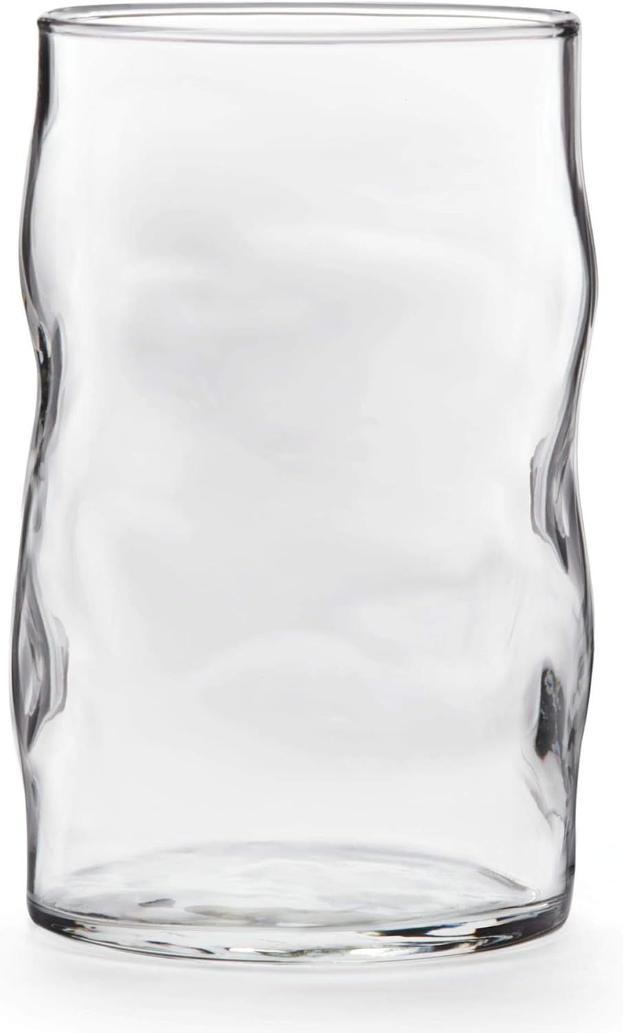 Libbey Lava Tumbler Glasses, 16 ounce, Set of 8 | Amazon (US)