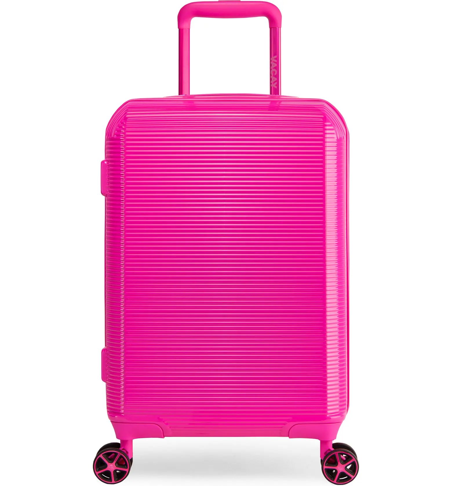 Vacay Future 20-Inch Spinner Suitcase | Nordstrom | Nordstrom