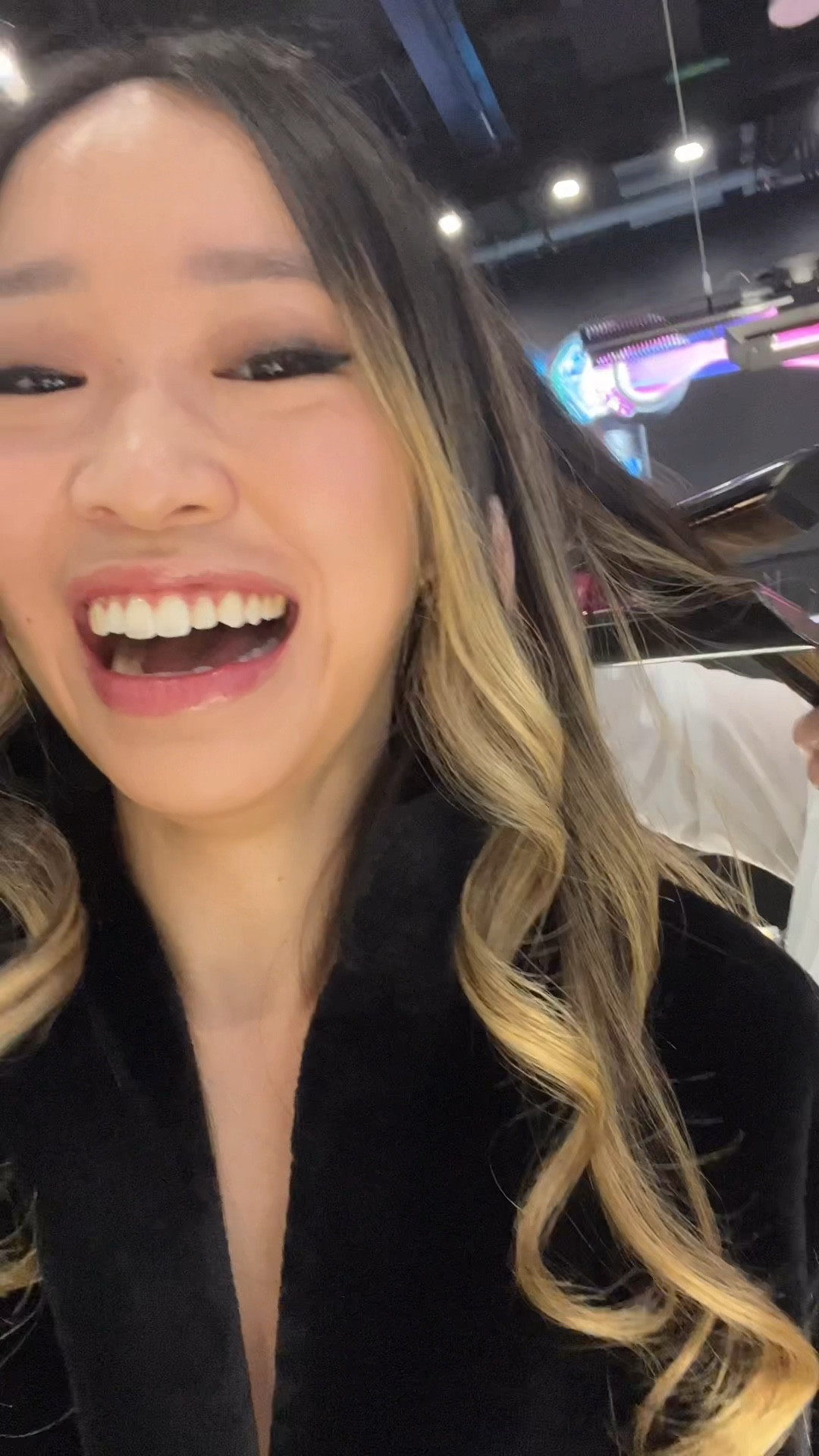 Holiday Party with dyson 

#LTKHoliday #LTKGiftGuide #LTKSeasonal