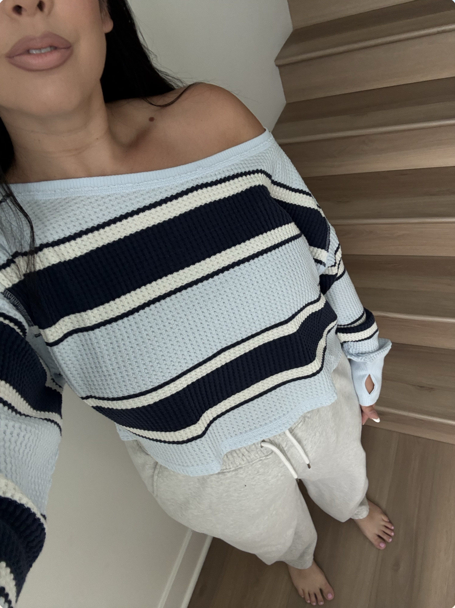 Midsize casual outfit size large

#LTKSeasonal #LTKMidsize