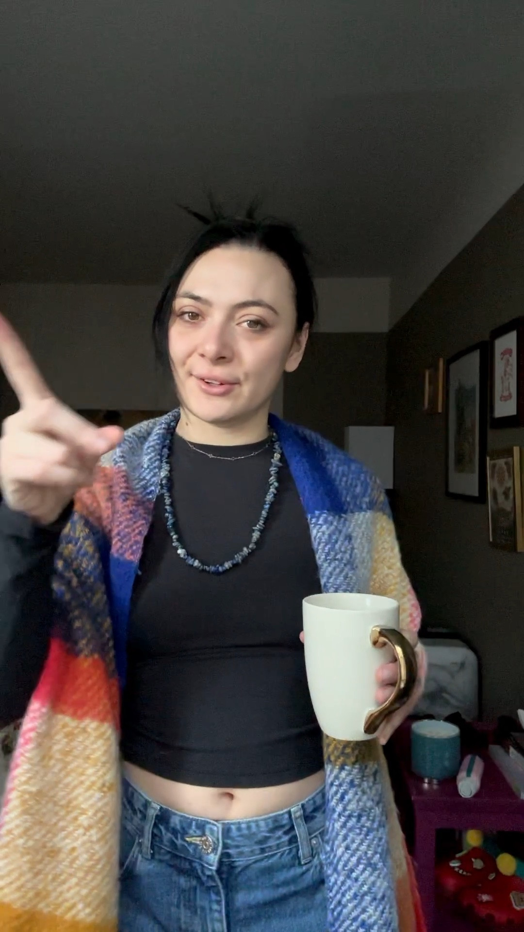 my top product this week was my skims tshirt - linking below! i wear a size small. 