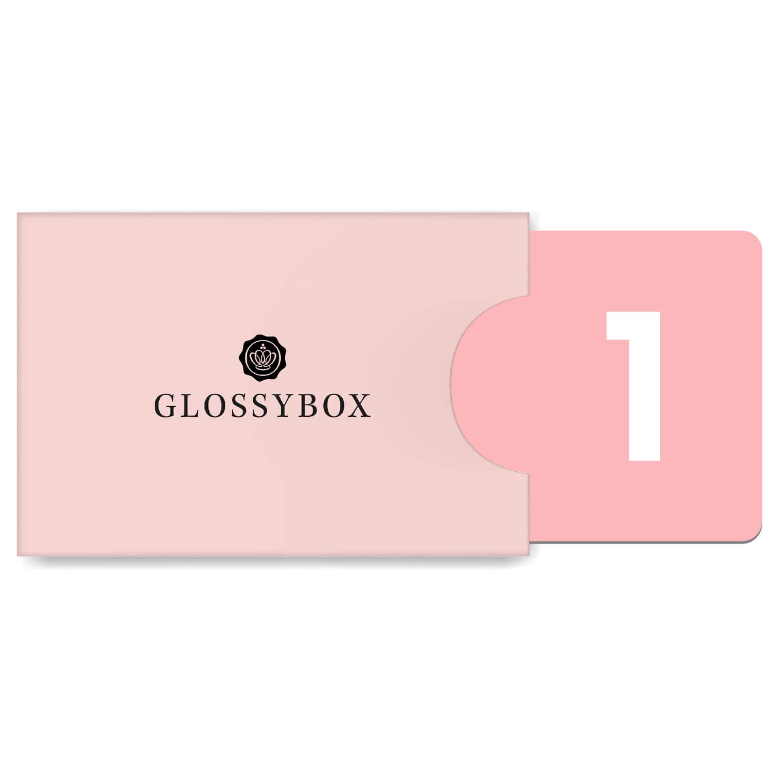 GLOSSYBOX eGift Voucher | GlossyBox (US)