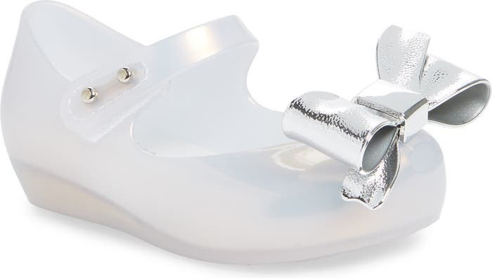 Ultragirl Bow Wedge Mary Jane | Nordstrom