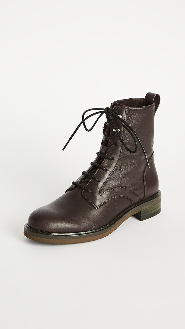 Rag & Bone Slayton Lace Up Boots | SHOPBOP | Black Friday Save 20% On Orders $200+ | Shopbop