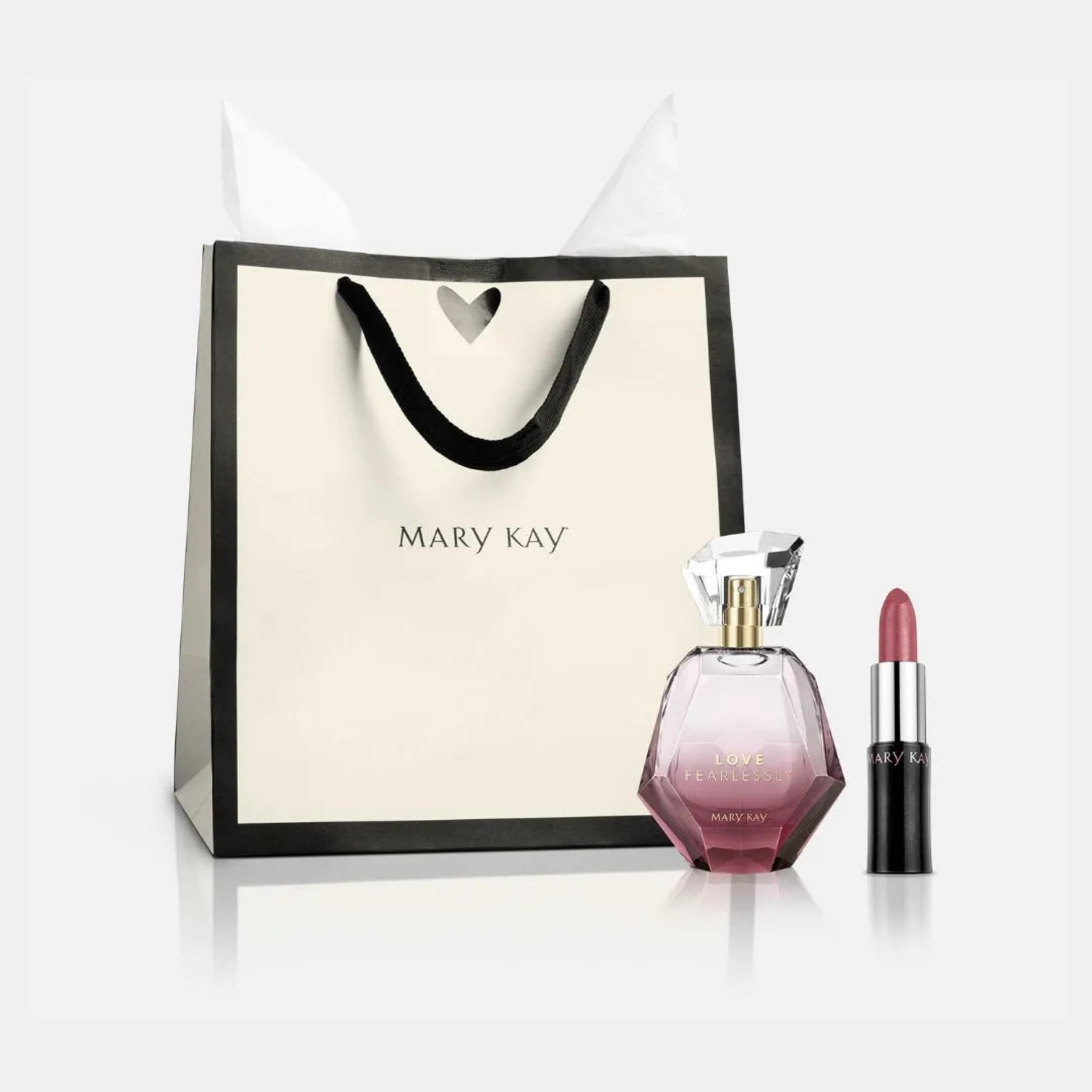 Presente Love Fearlessly

Love Fearlessly Deo Parfum, 50 ml Batom Cremoso Mary Kay

#LTKbrasil #LTKbeleza