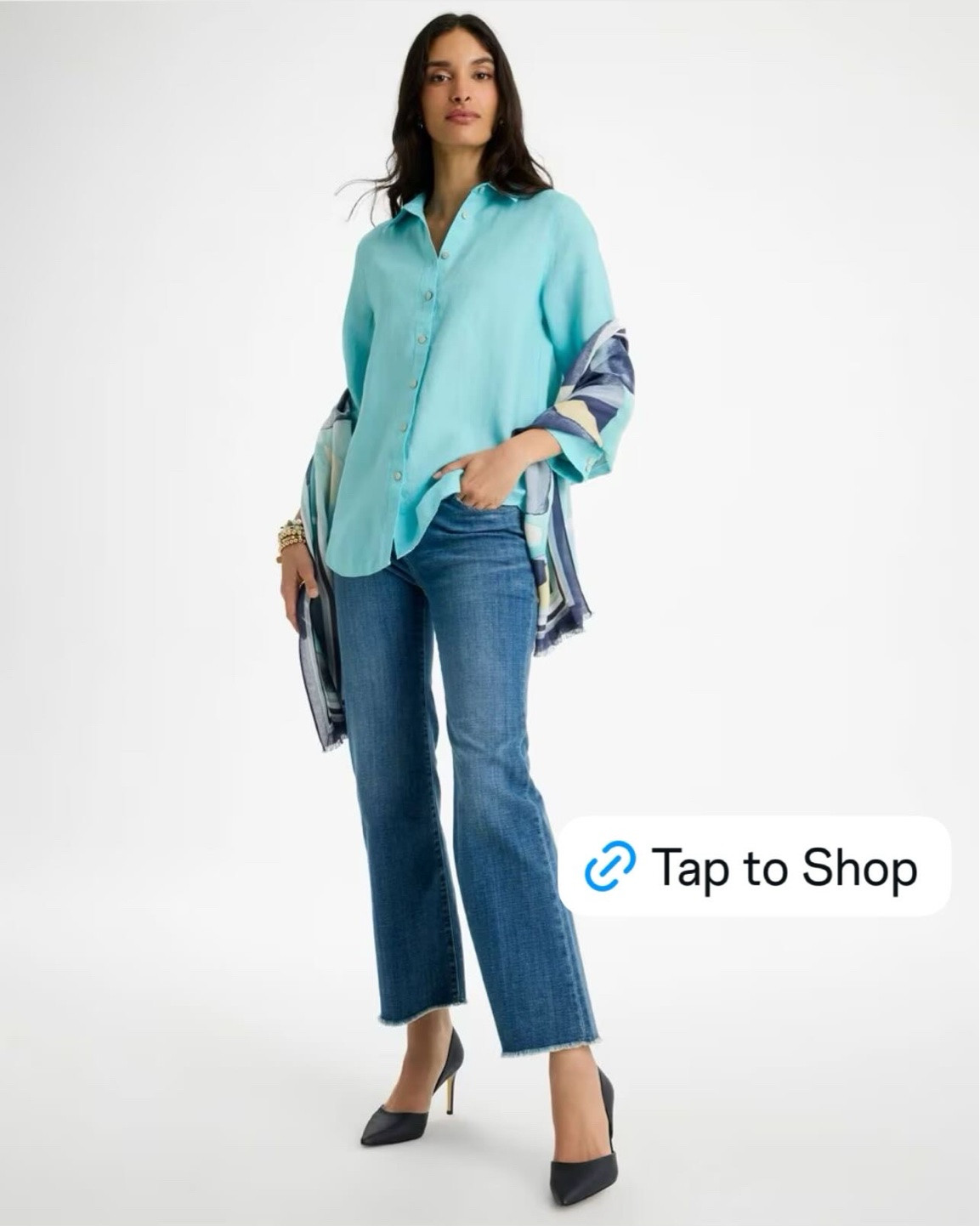 ✨Tap the bell, save and ❤️ for over 40 fashion, midlife style, midsize fashion and luxury looks for less. 

Save 40% at Chicos!

#LTKOver40 #LTKSaleAlert #LTKMidsize