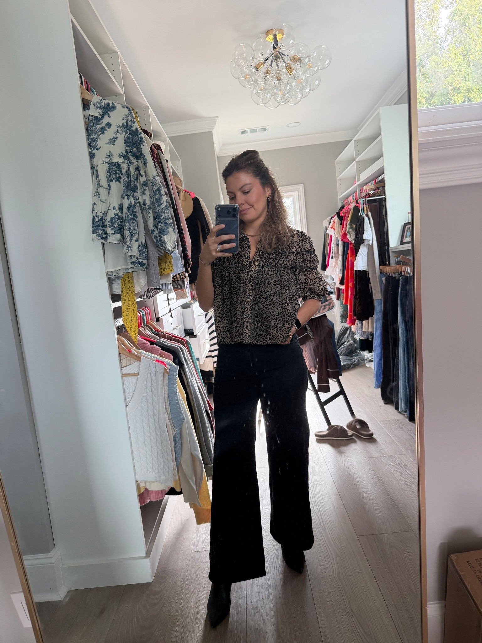 Casual date night look! 

#LTKSeasonal #LTKPetite #LTKFindsUnder100