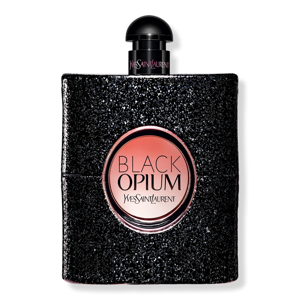 Yves Saint Laurent Black Opium Eau de Parfum - 5.0 oz | Ulta