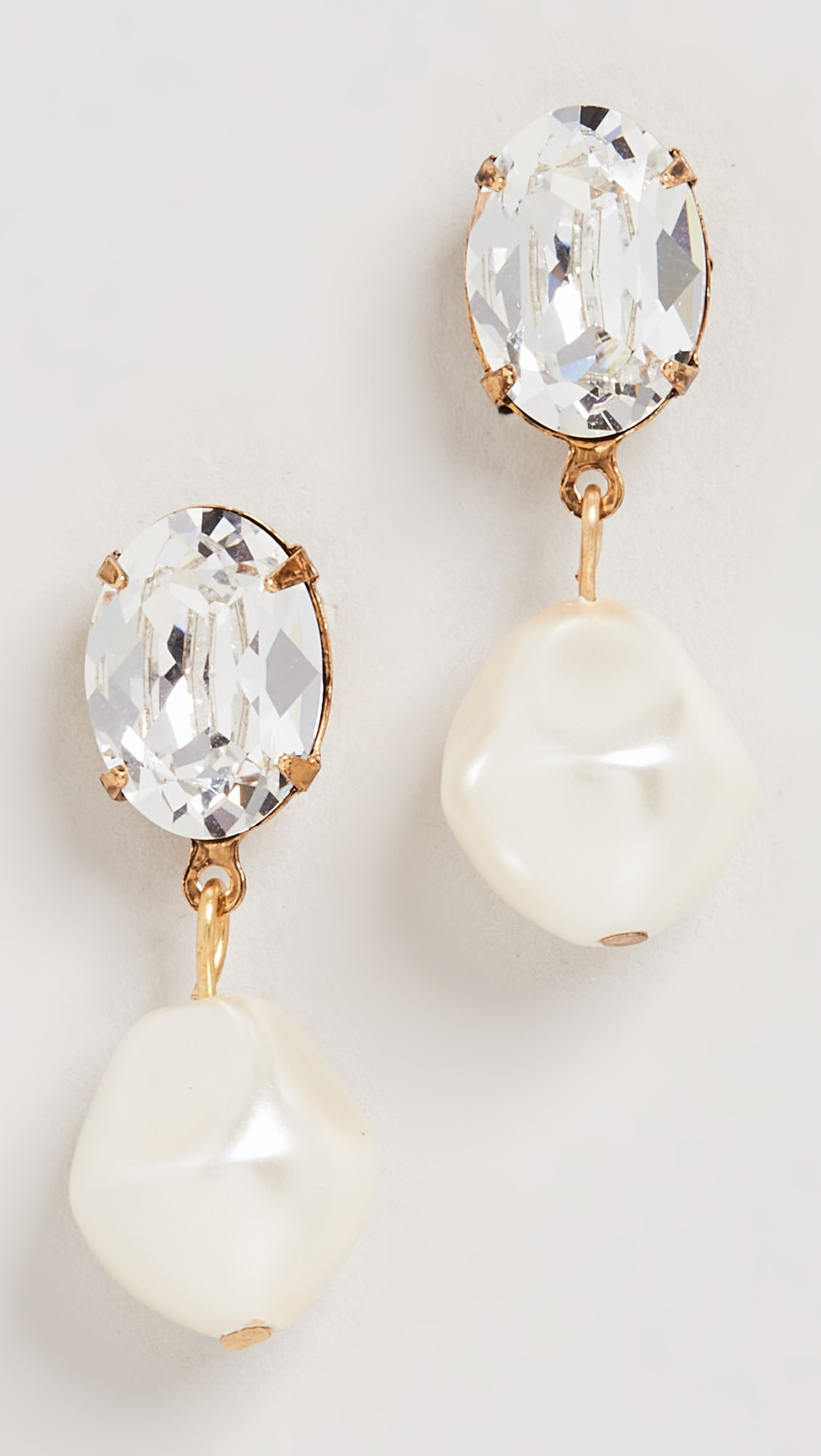 Tunis Earring | Shopbop