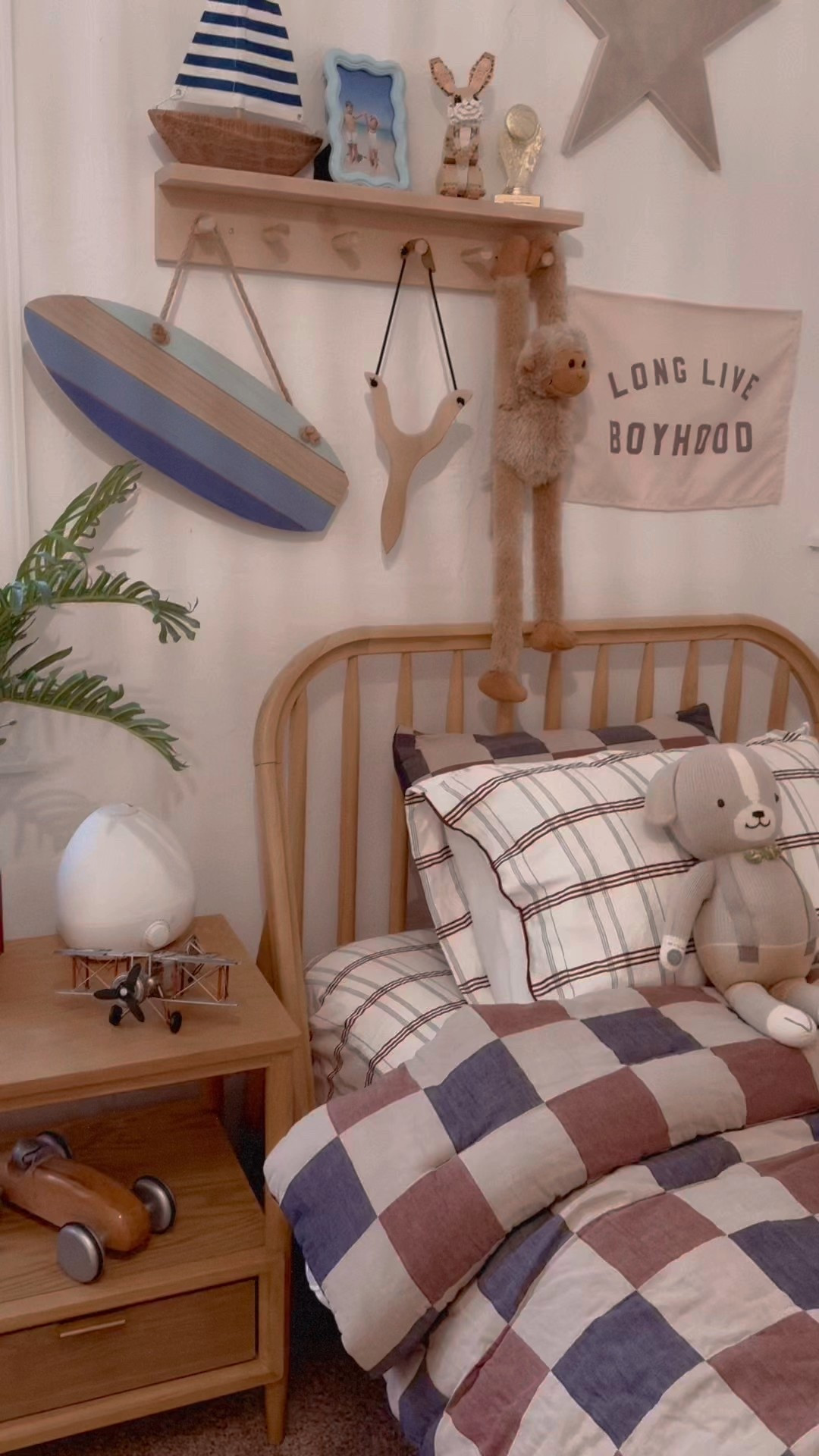 The most amazing new bedding at target 

#LTKSeasonal #LTKKids #LTKFamily