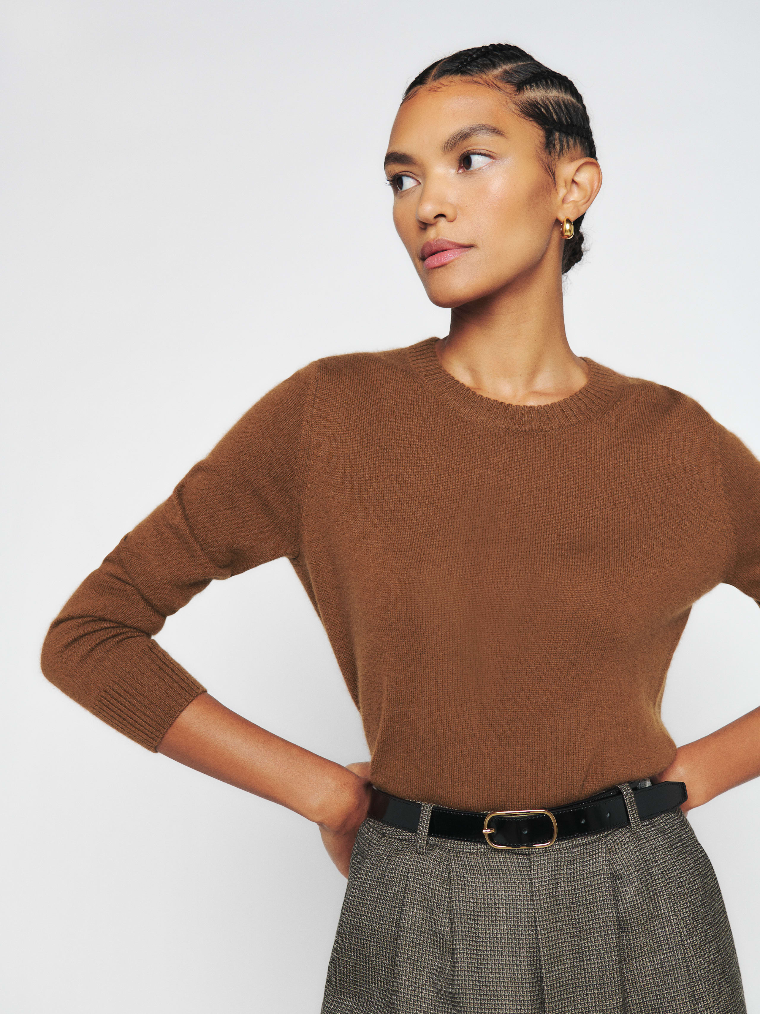 Cashmere Crew | Reformation (Global)