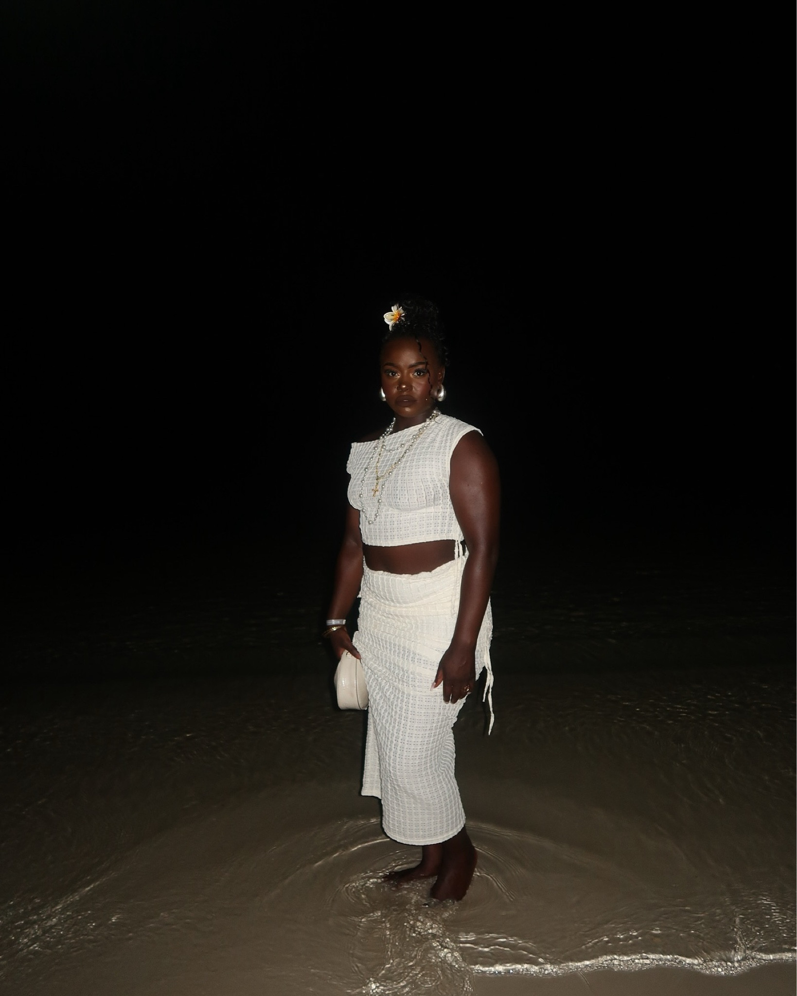 late nights on the beach ✨

@boohoo code KIRSTEEN