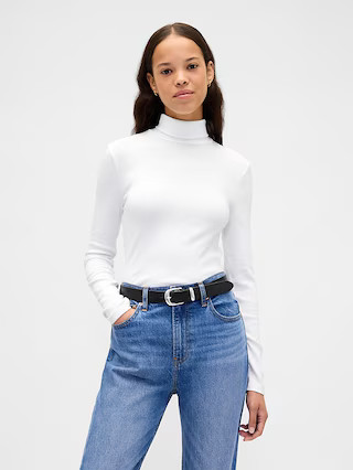 Modern Turtleneck | Gap (US)