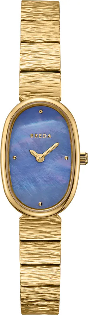 Jane Revival Bracelet Watch, 18mm | Nordstrom