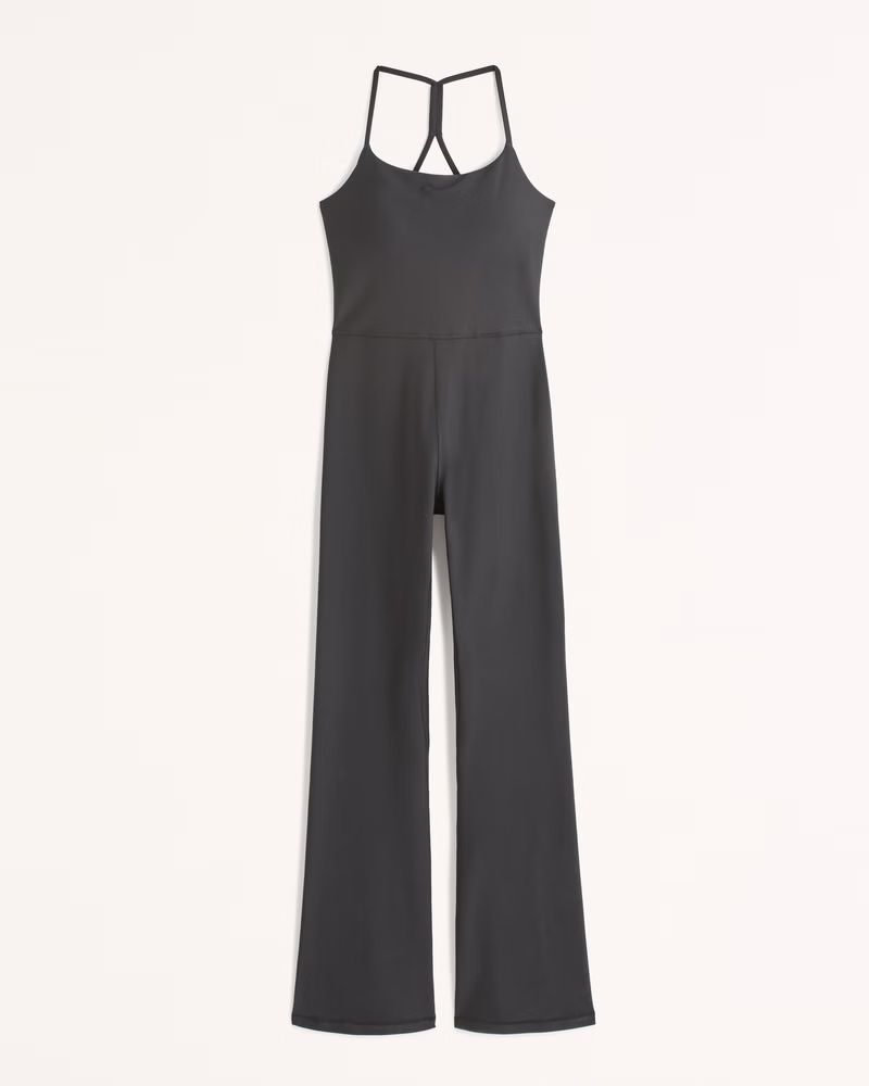 Women's Dresses & Jumpsuits | Women's Active | Abercrombie.com | Abercrombie & Fitch (US)