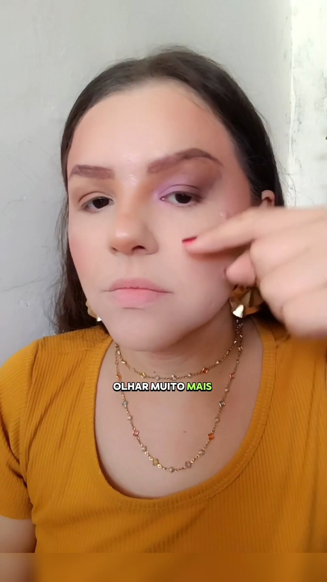 Como usar sombra corretamente 

#LTKbrasil #LTKbeauty #LTKstyletip