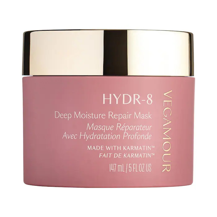 HYDR-8 Deep Moisture Repair Mask for Dry, Damaged Hair | Sephora (US)