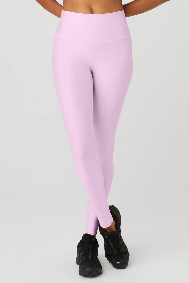 High-Waist Airlift Legging | Alo Yoga