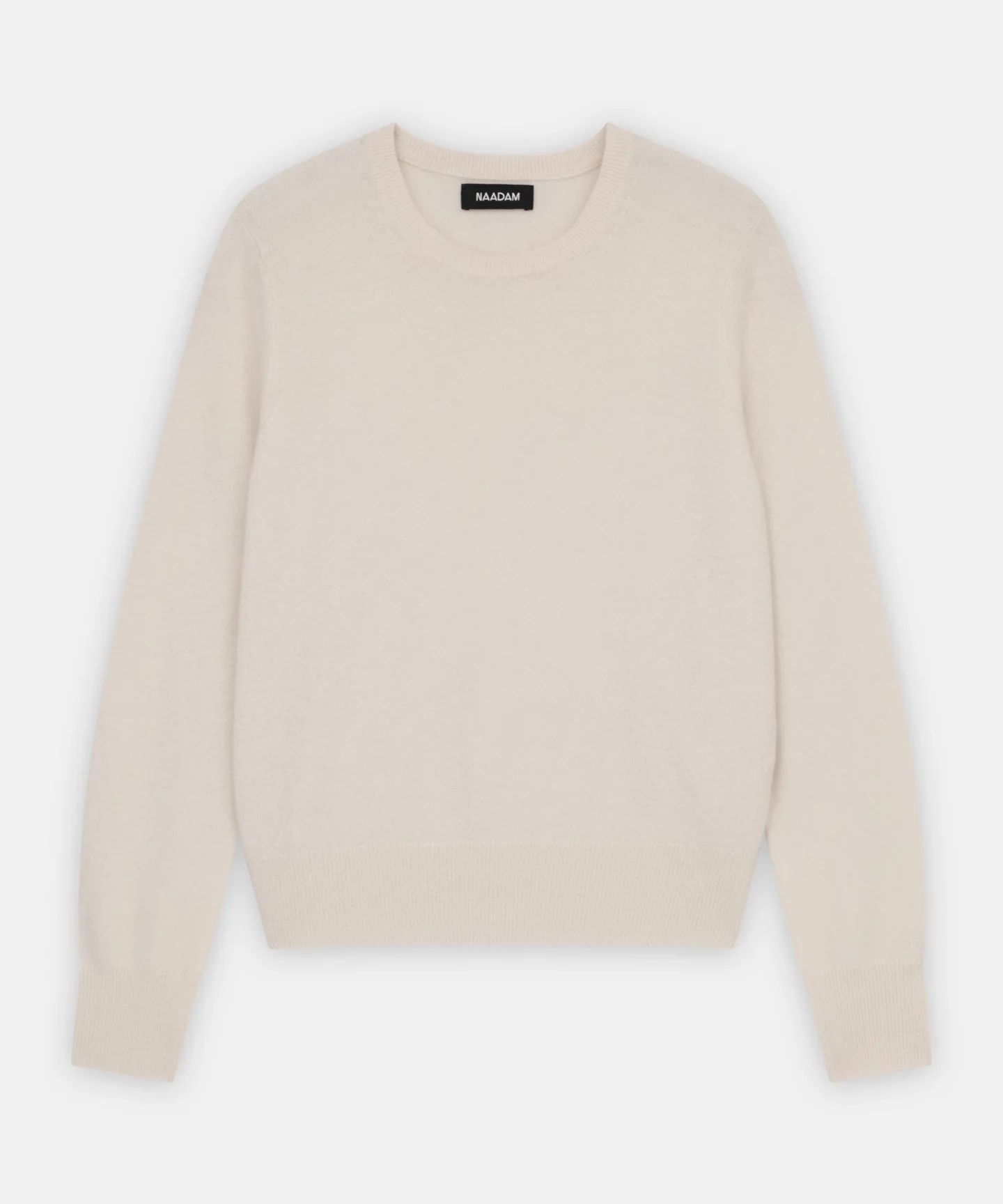 The Essential $75 Cashmere Sweater Womens | NAADAM