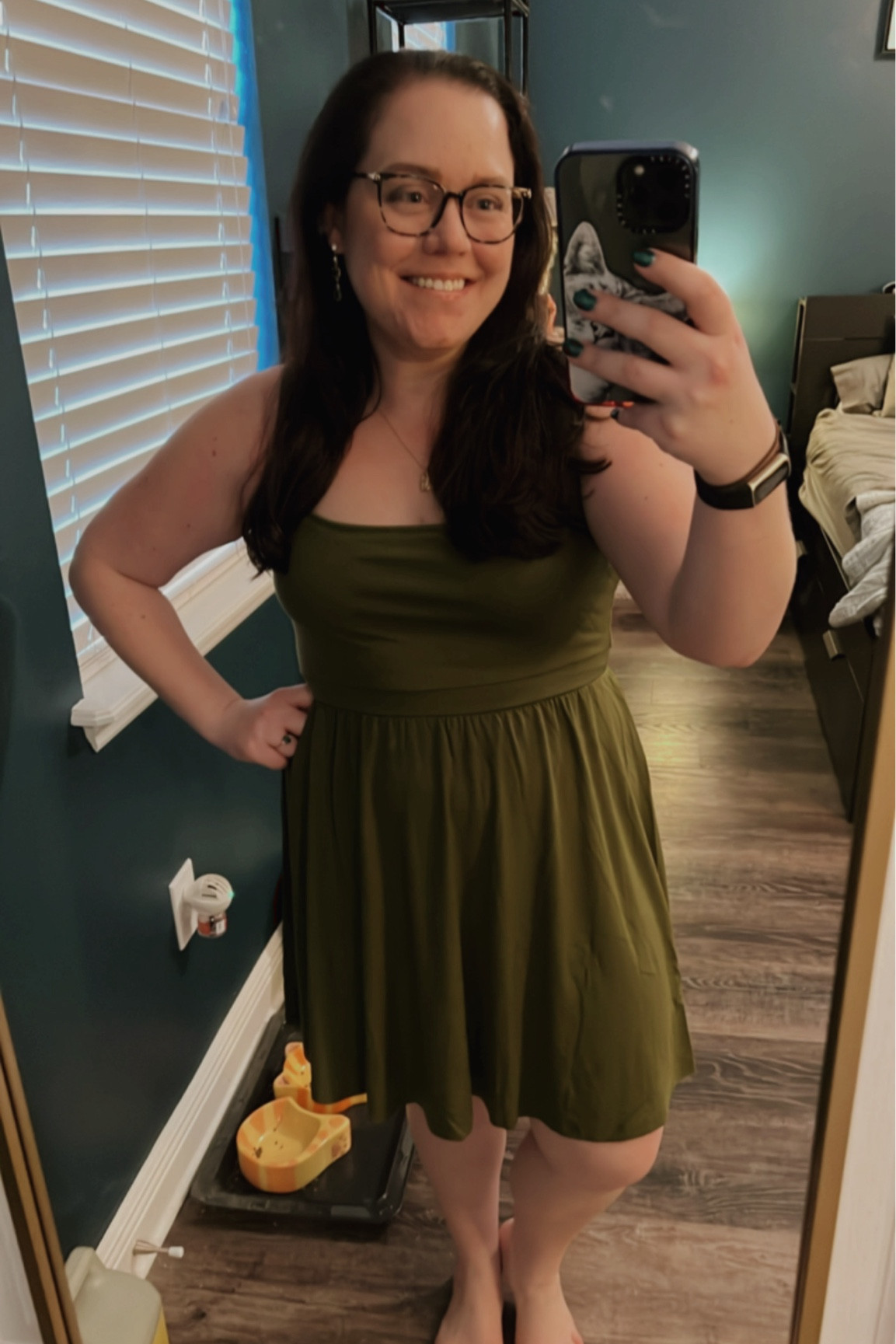 Absolutely loving this Aritzia dress! Fits true to size and is on major sale 🎉

#LTKfindsunder50 #LTKsalealert #LTKSpringSale