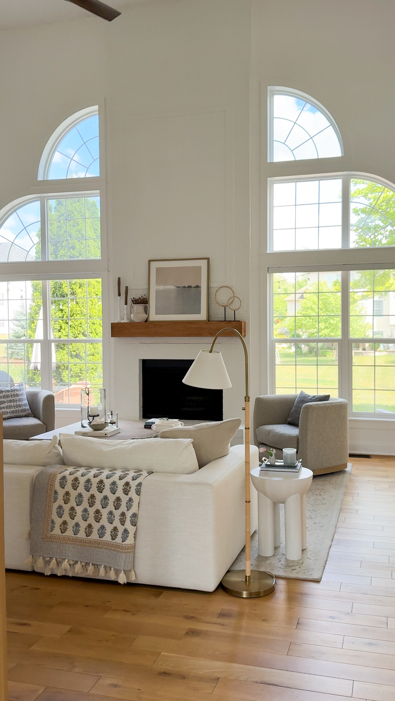 Minted, minted artwork, framed art, custom art, home decor, interior, home inspo, pottery barn, modern coastal, McGee and co, neutral home, cozy home

#LTKHome #LTKSaleAlert