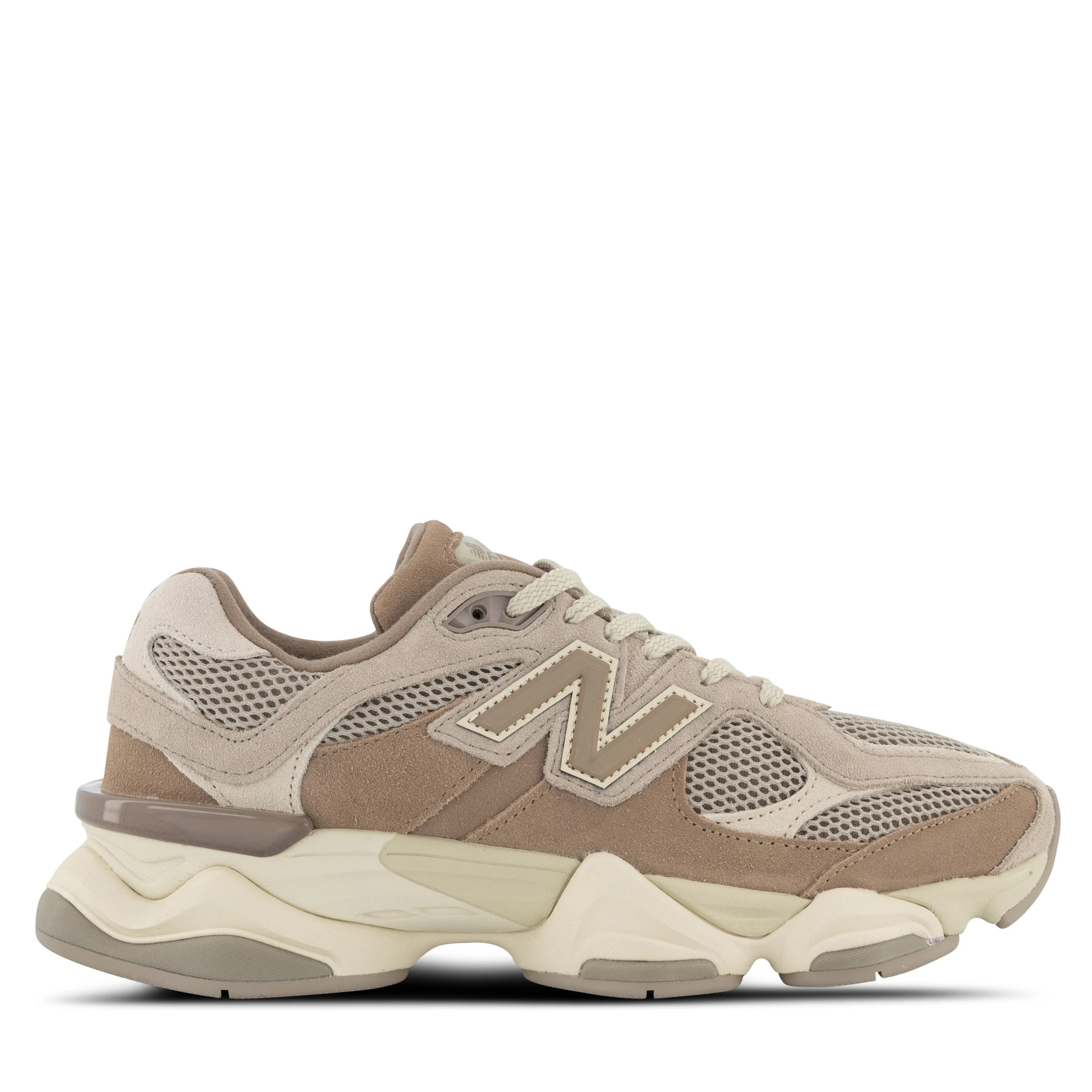 New Balance 9060 Mushroom/Arid Stone | Hype DC | Hype DC