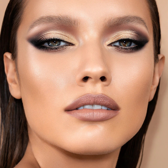 Glam Eyeshadow Palette | Sephora (US)