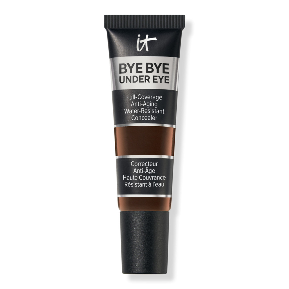 IT Cosmetics Bye Bye Under Eye Full Coverage Anti-Aging Waterproof Concealer | Ulta