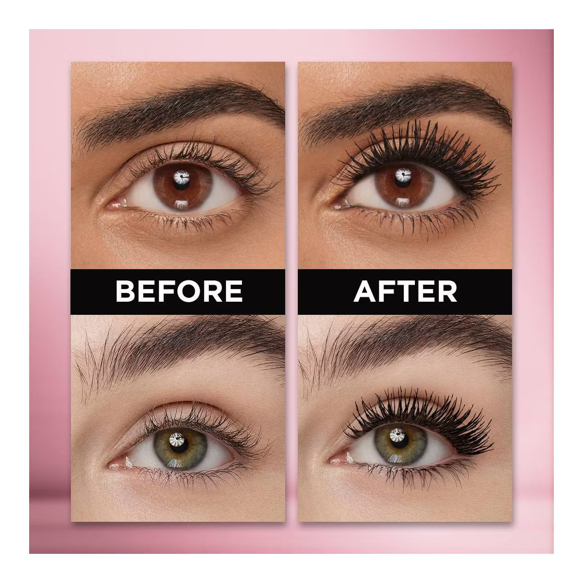 L'Oreal Paris Voluminous Lash Paradise Mascara - 0.28 fl oz | Target