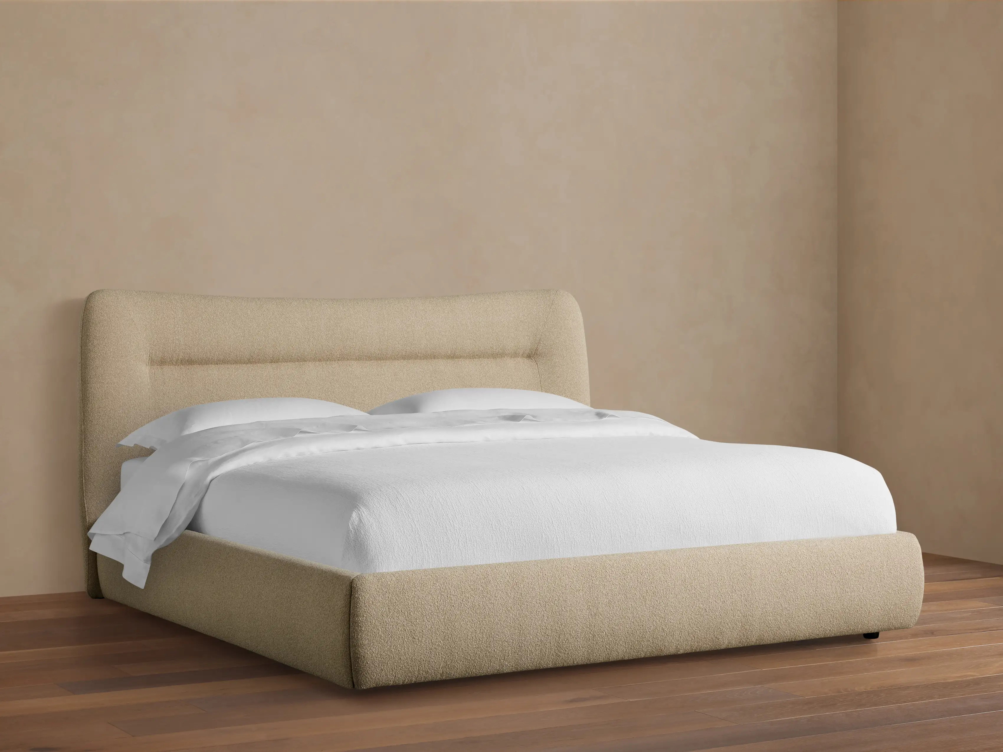 Lille Bed | Arhaus