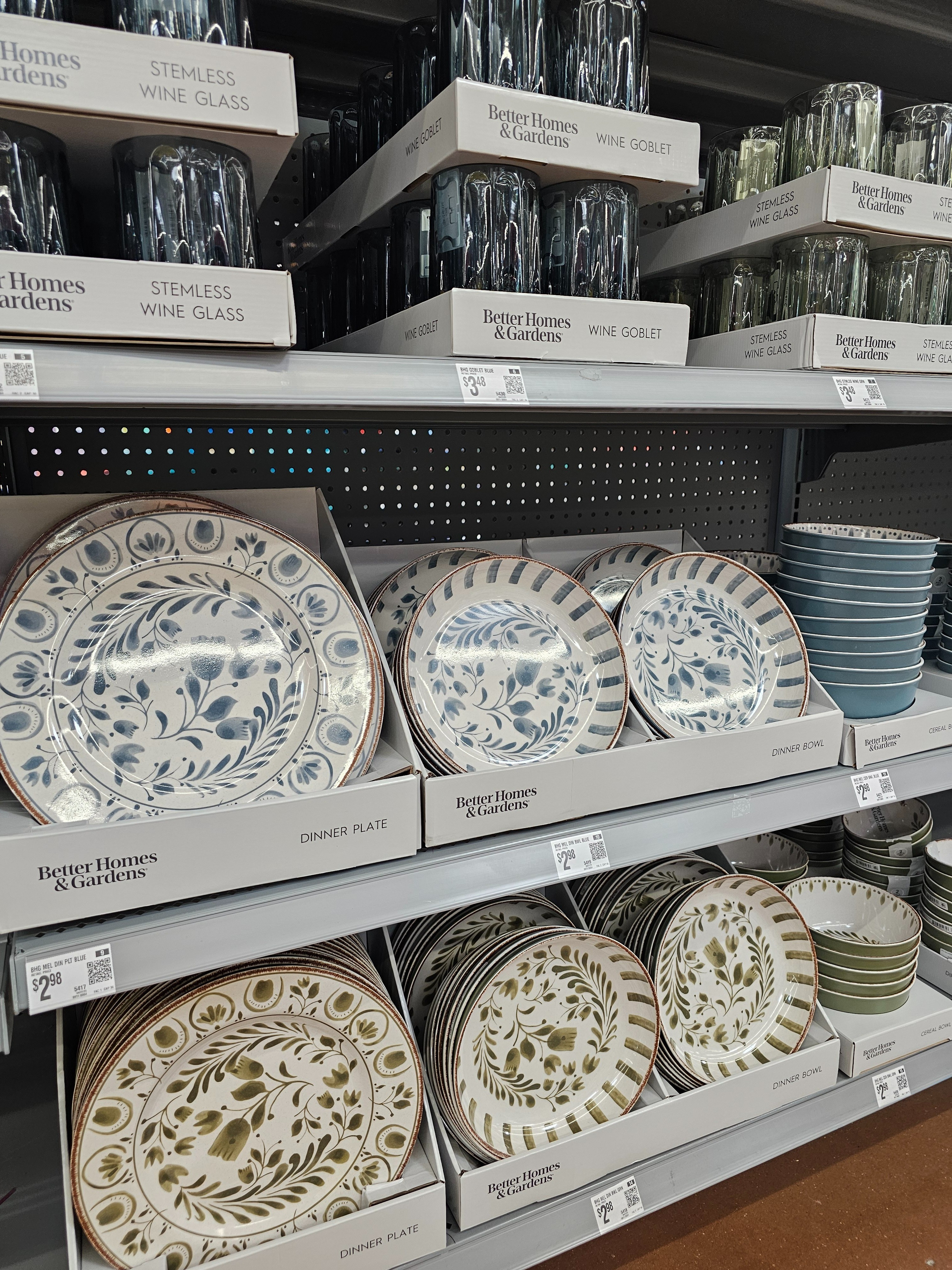 Walmart dinning and kitchen items

#LTKHome