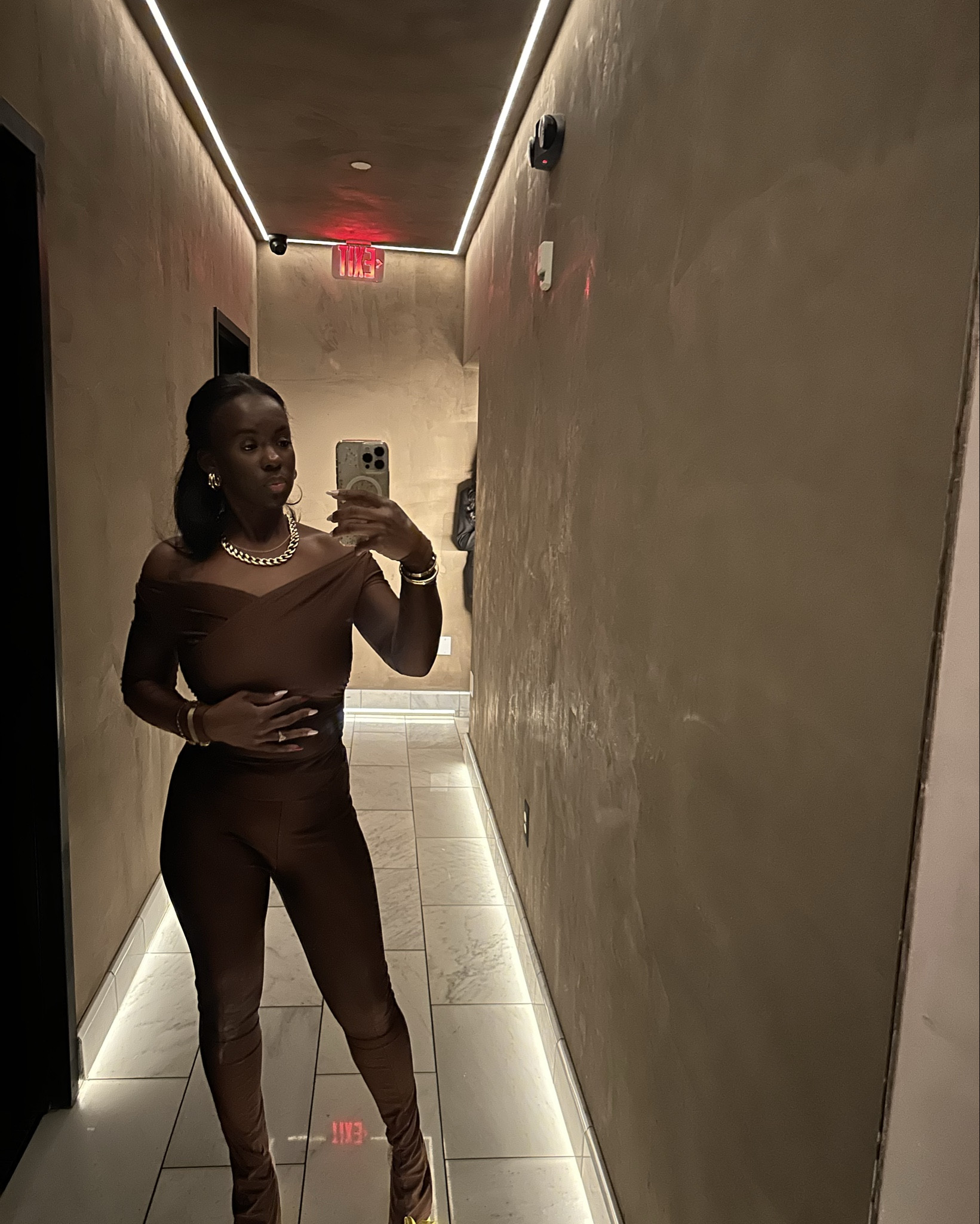 A lil commotion for this Amazon find for a girls dinner 🤩

#LTKootd #LTKPetite #LTKdayinmylife