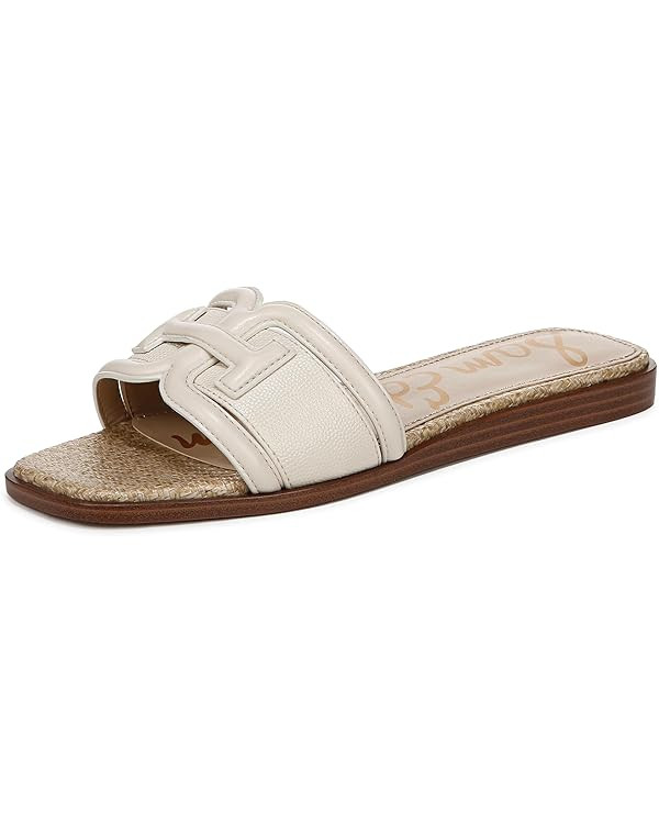 Sam Edelman Women's Irina Slide Sandal | Amazon (US)