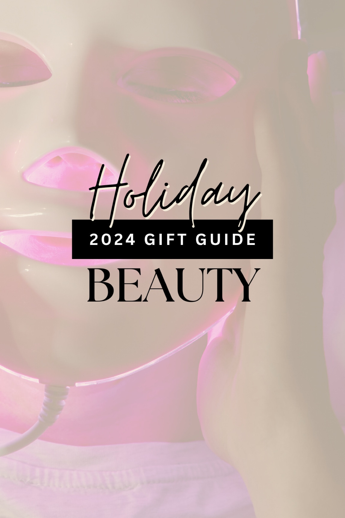 My favorite beauty products. 

#LTKHoliday #LTKBeauty #LTKGiftGuide