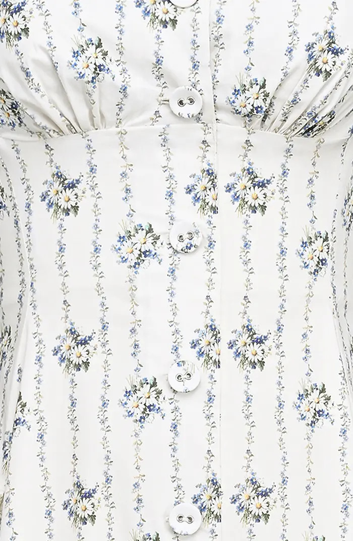 HOUSE OF CB Claudia Halter Midi Dress | Nordstrom | Nordstrom